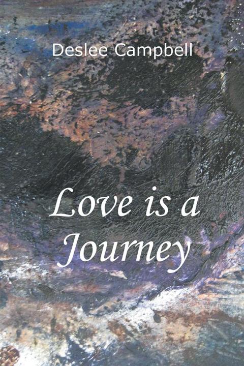 Cover image for book Love Is a Journey