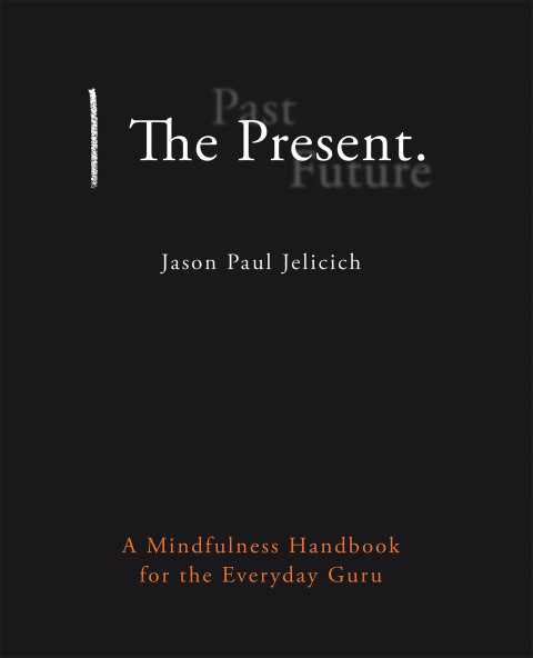 Cover image for book The Present.