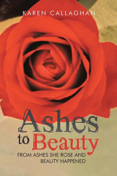 Cover image for book Ashes to Beauty