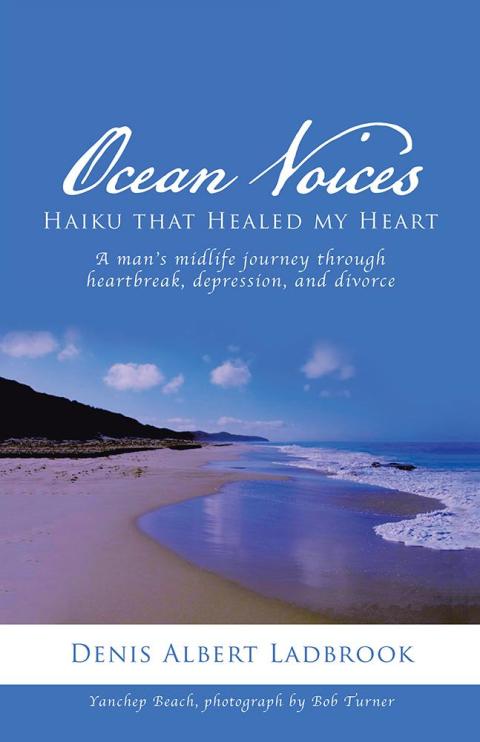 Cover image for book Ocean Voices