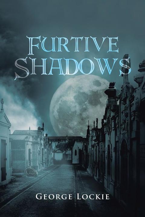 Cover image for book Furtive Shadows