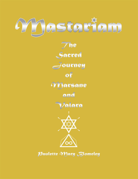 Cover image for book Mastariam