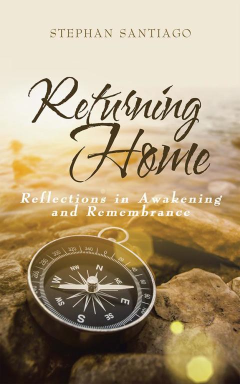 Cover image for book Returning Home