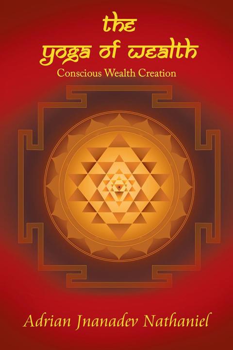 Cover image for book The Yoga of Wealth