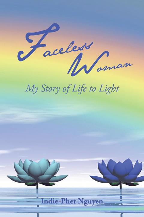 Cover image for book Faceless Woman