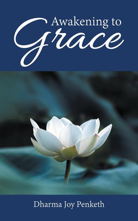 Cover image for book Awakening to Grace