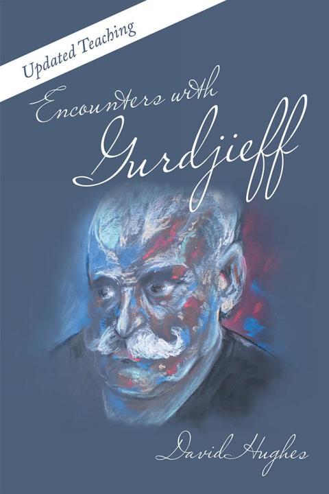 Cover image for book Encounters with Gurdjieff