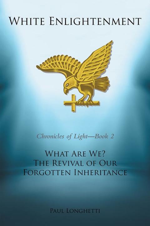Cover image for book White Enlightenment
