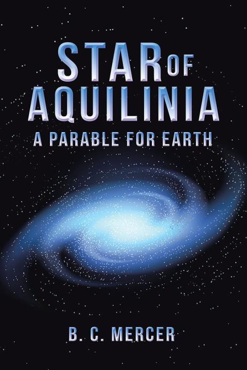 Cover image for book Star of Aquilinia