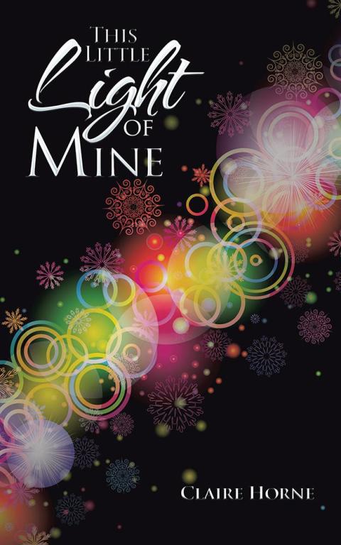 Cover image for book This Little Light of Mine