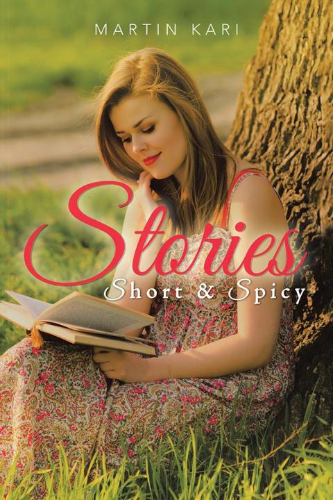 Cover image for book Stories