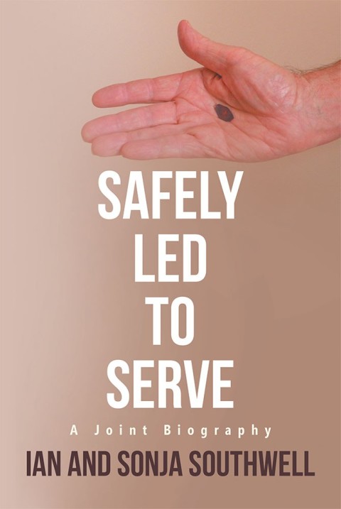 Cover image for book Safely Led to Serve