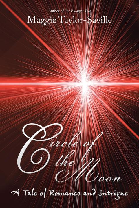 Cover image for book Circle of the Moon