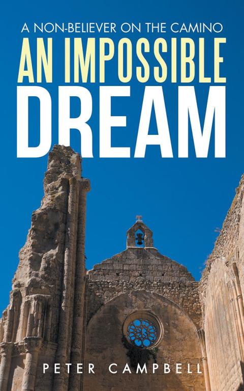 Cover image for book An Impossible Dream