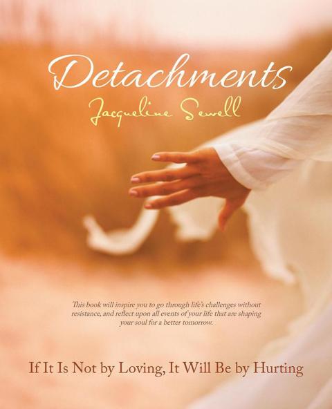 Cover image for book Detachments