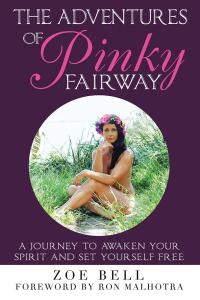 Cover image: The Adventures of Pinky Fairway 9781504306553