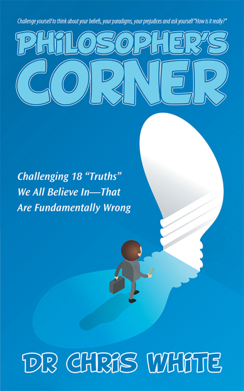 Cover image for book Philosopher’s Corner