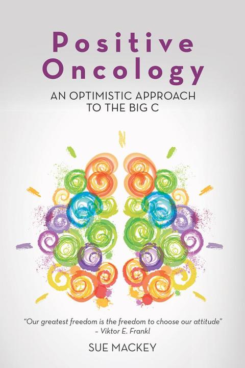 Cover image for book Positive Oncology
