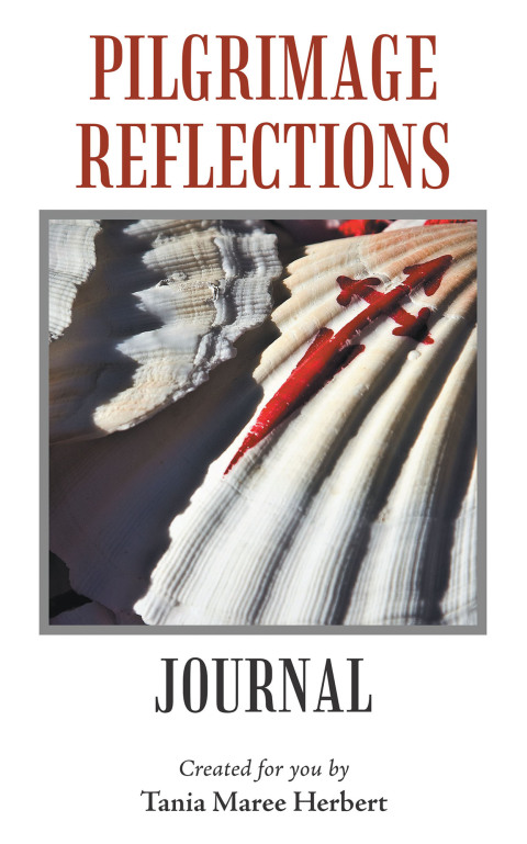 Cover image for book Pilgrimage Reflections