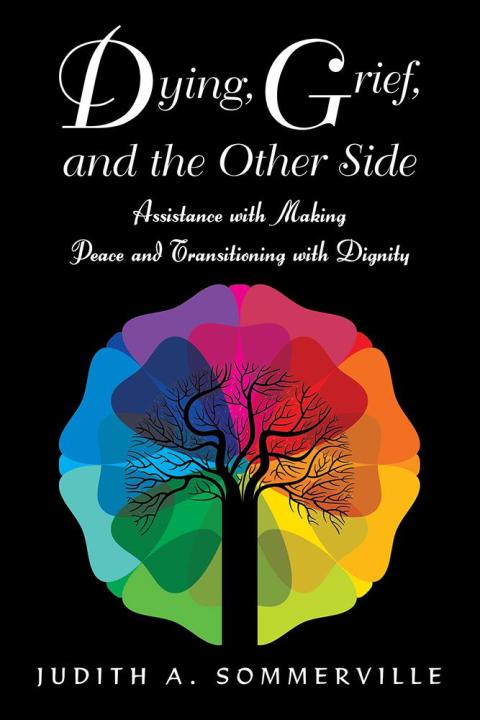 Cover image for book Dying, Grief, and the Other Side