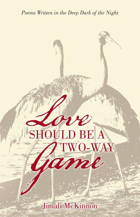 Cover image for book Love Should Be a Two-Way Game