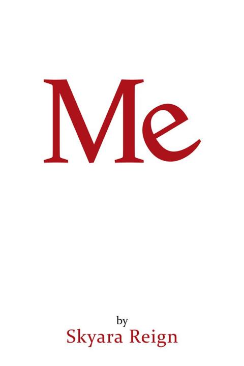 Cover image for book Me