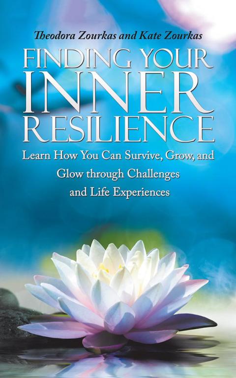 Cover image for book Finding Your Inner Resilience