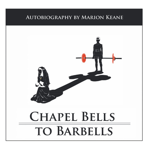Cover image for book Chapel Bells to Barbells