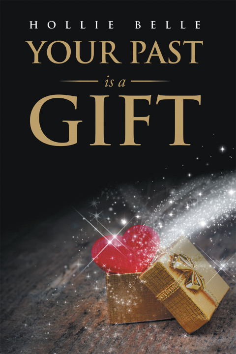 Cover image for book Your Past is a Gift