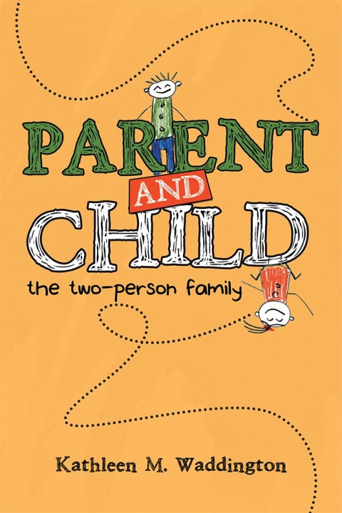 Cover image for book Parent and Child