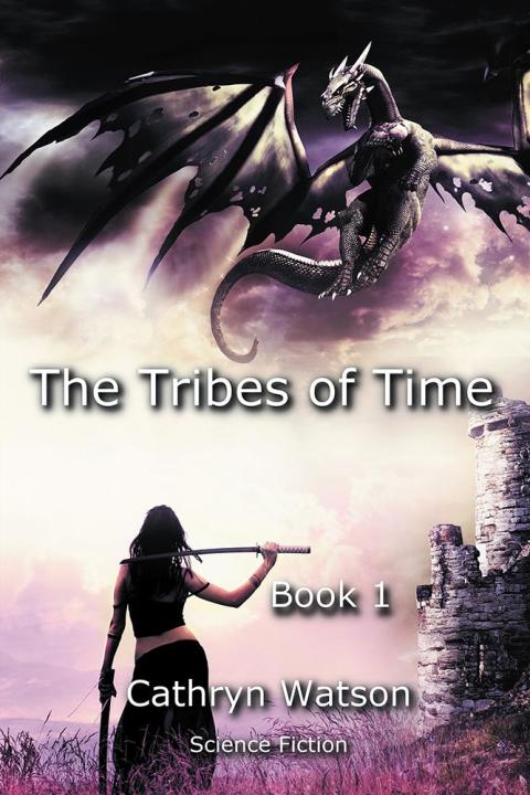 Cover image for book The Tribes of Time