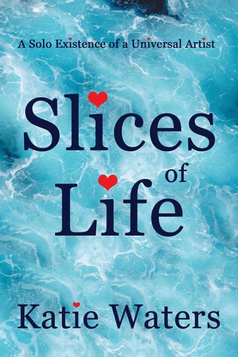 Cover image for book Slices of Life