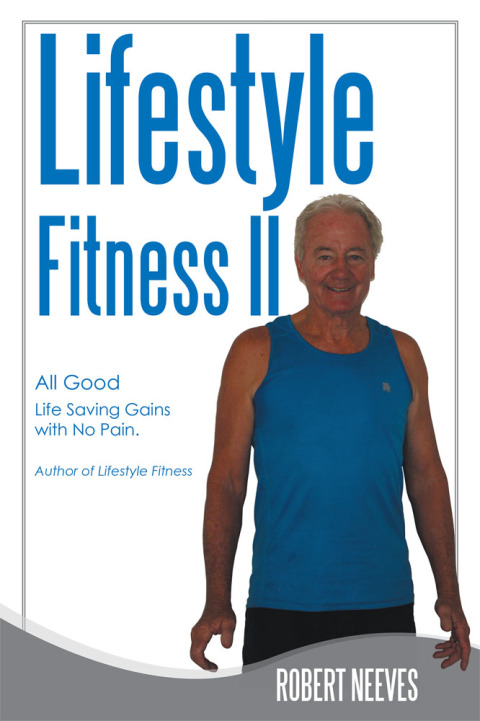 Cover image for book Lifestyle Fitness Ii