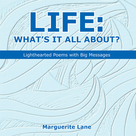 Cover image for book Life: What’S It All About?
