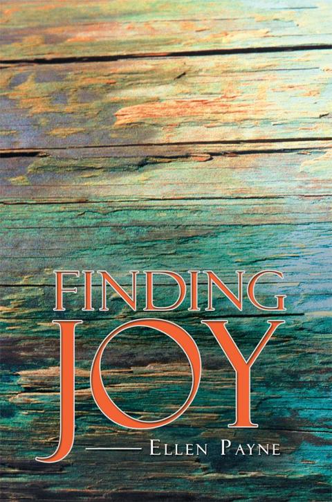 Cover image for book Finding Joy