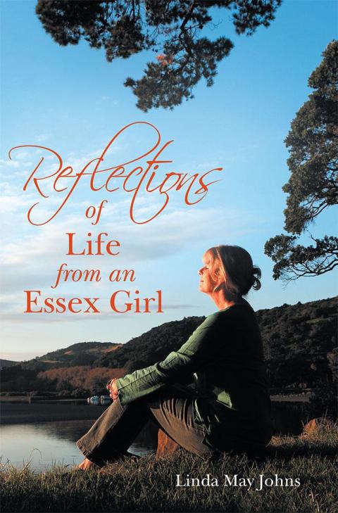 Cover image for book Reflections of Life from an Essex Girl