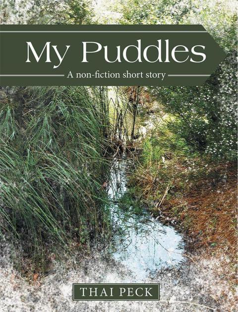 Cover image for book My Puddles