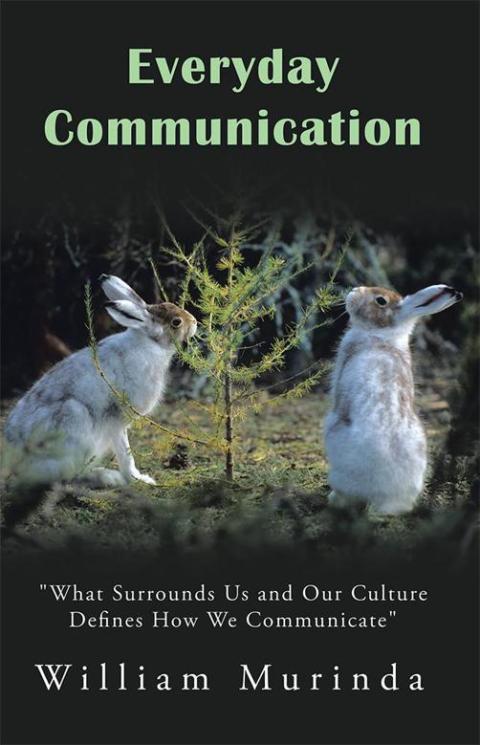 Cover image for book Everyday Communication