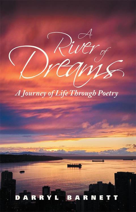 Cover image for book A River of Dreams