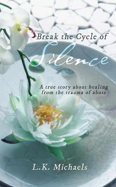 Cover image for book Break the Cycle of Silence