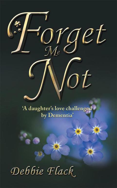 Cover image for book Forget Me Not