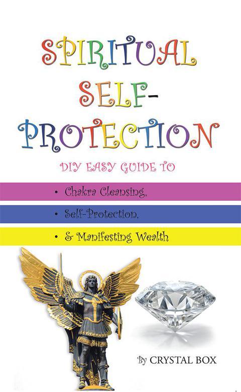 Cover image for book Spiritual Self-Protection