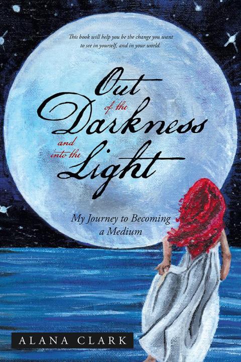 Cover image for book Out of the Darkness and into the Light
