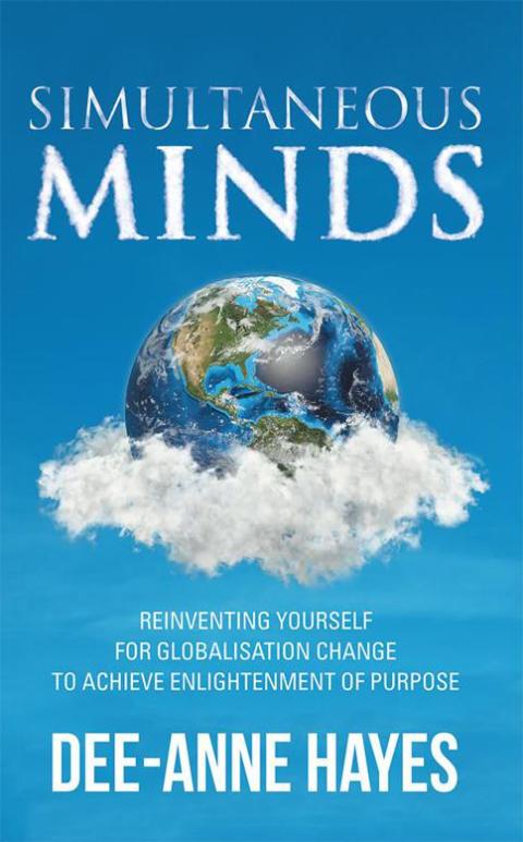 Cover image for book Simultaneous Minds