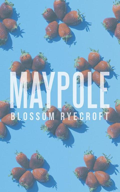 Cover image for book Maypole