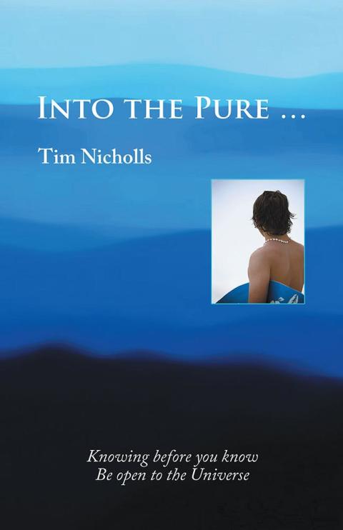 Cover image for book Into the Pure …