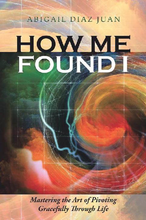 Cover image for book How Me Found I