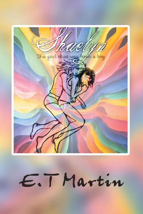 Cover image for book Shaelyn