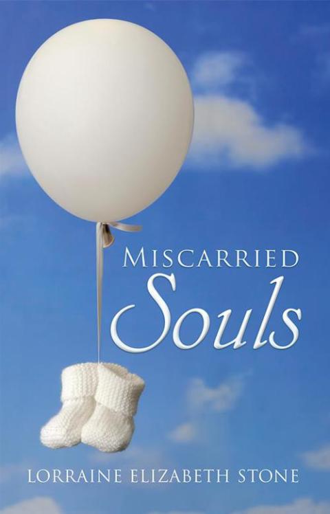 Cover image for book Miscarried Souls