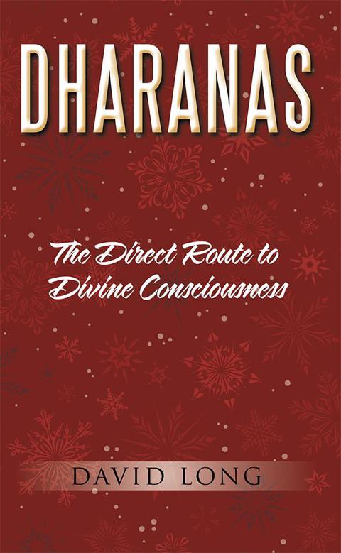 Cover image for book Dharanas